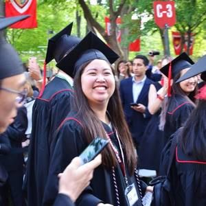 Meet your Posher, Belle